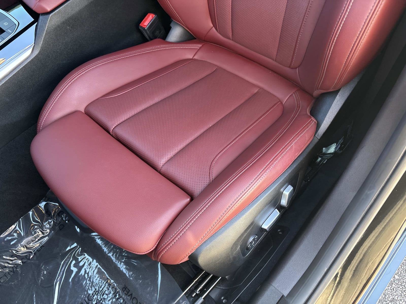 2023 BMW 3 Series 330i