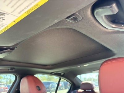 2023 BMW 3 Series 330i