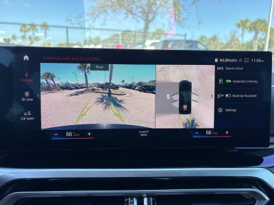 2023 BMW 3 Series 330i