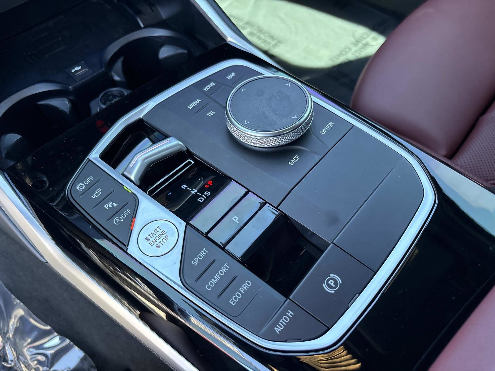 2023 BMW 3 Series 330i