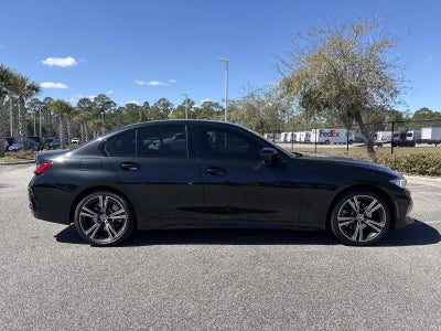 2023 BMW 3 Series 330i