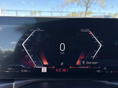 2023 BMW 3 Series 330i