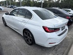 2024 BMW 3 Series 330i