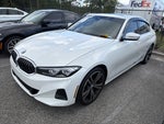2024 BMW 3 Series 330i