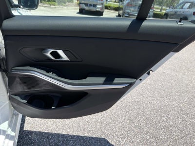 2025 BMW 3 Series 330i xDrive