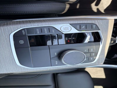 2025 BMW 3 Series 330i xDrive