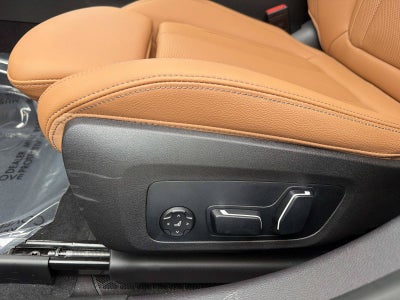2026 BMW 3 Series 330i NA xDrive