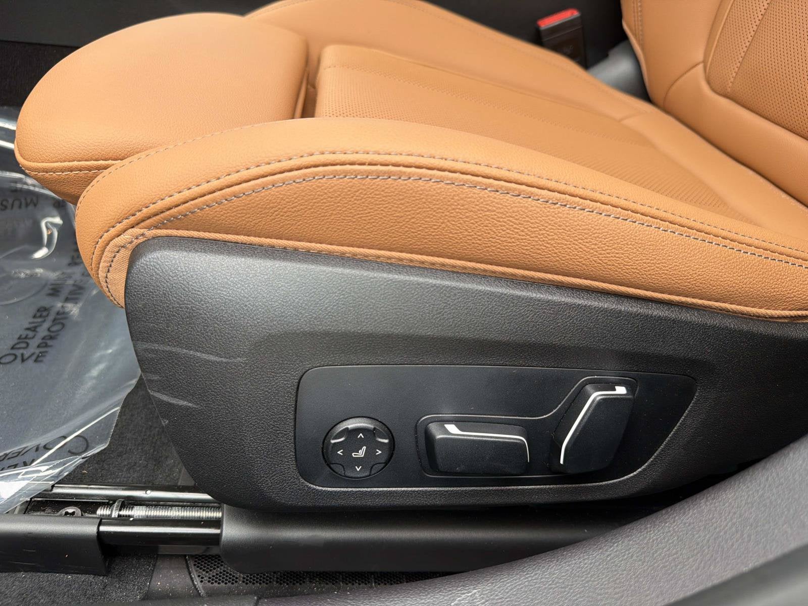 2026 BMW 3 Series 330i NA xDrive