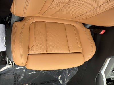 2026 BMW 3 Series 330i NA xDrive
