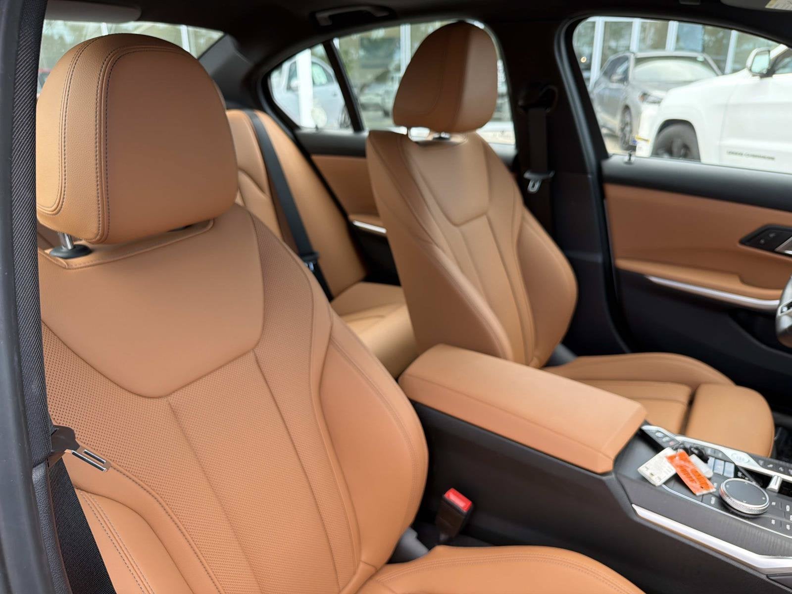 2026 BMW 3 Series 330i NA xDrive