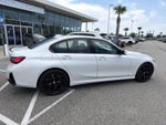 2026 BMW 3 Series 330i NA xDrive
