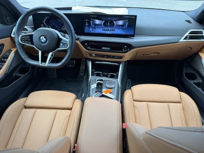 2026 BMW 3 Series 330i NA xDrive
