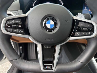 2026 BMW 3 Series 330i NA xDrive