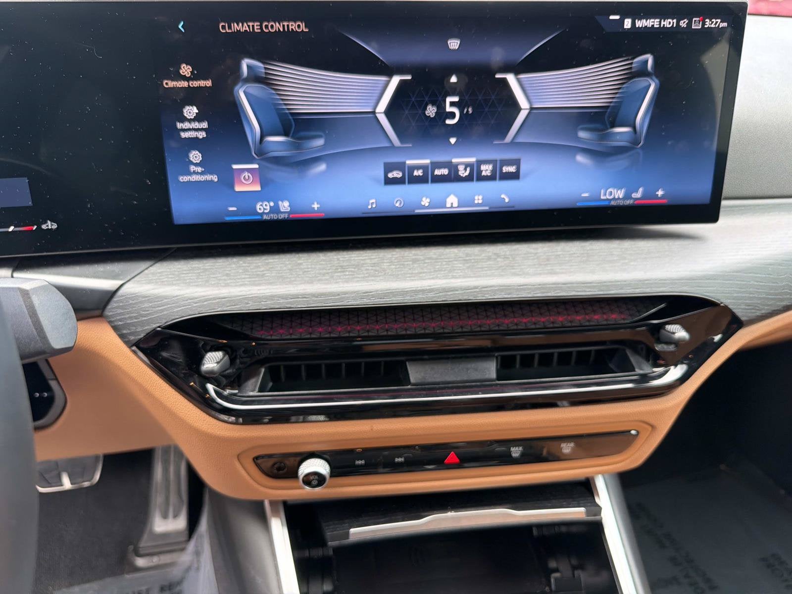 2026 BMW 3 Series 330i NA xDrive
