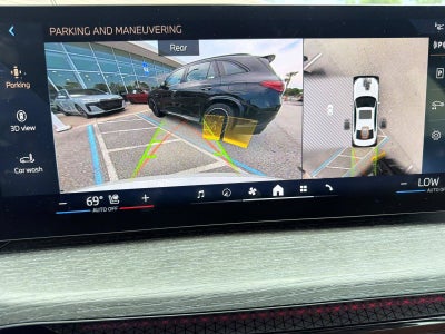2026 BMW 3 Series 330i NA xDrive