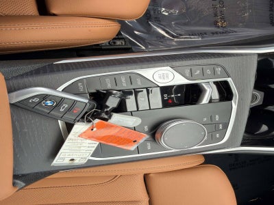 2026 BMW 3 Series 330i NA xDrive