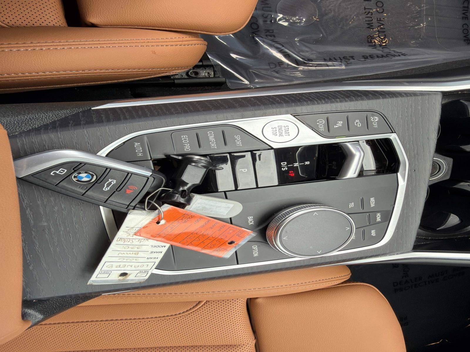 2026 BMW 3 Series 330i NA xDrive