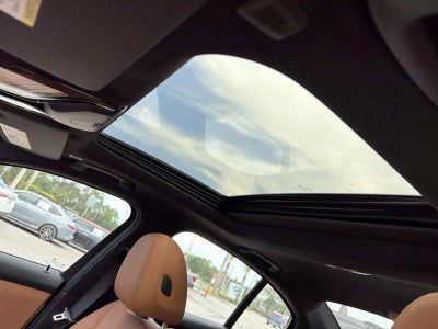 2026 BMW 3 Series 330i NA xDrive