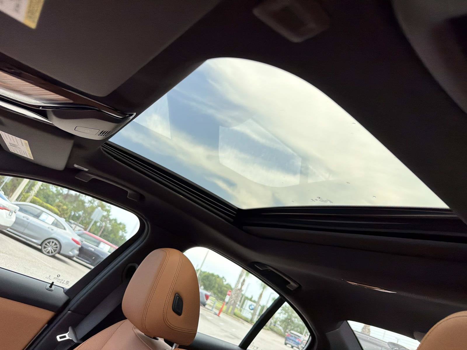2026 BMW 3 Series 330i NA xDrive