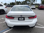 2026 BMW 3 Series 330i NA xDrive