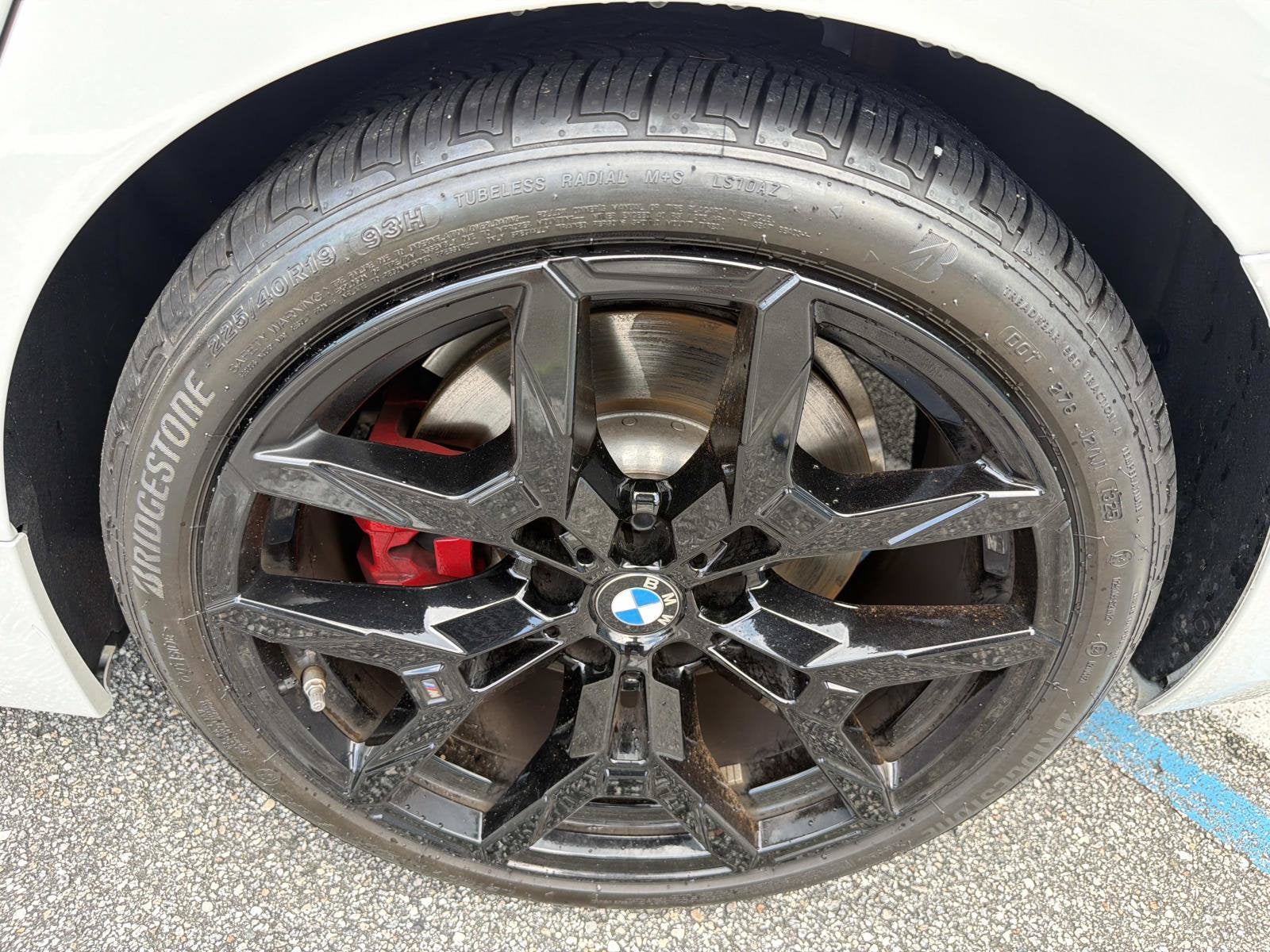 2026 BMW 3 Series 330i NA xDrive