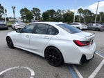 2026 BMW 3 Series 330i NA xDrive