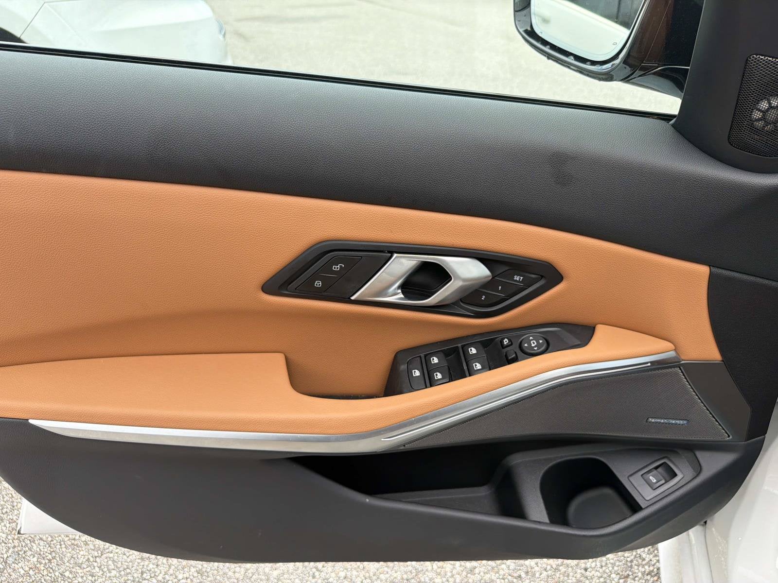 2026 BMW 3 Series 330i NA xDrive