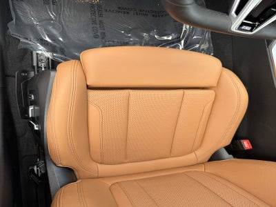 2026 BMW 3 Series 330i NA xDrive