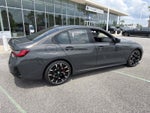 2026 BMW 3 Series 330i NA xDrive