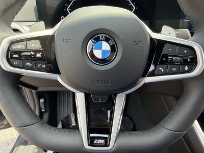 2026 BMW 3 Series 330i NA xDrive
