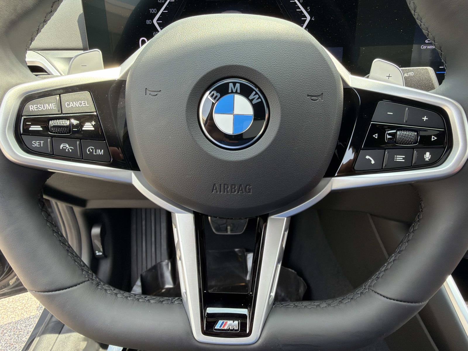 2026 BMW 3 Series 330i NA xDrive