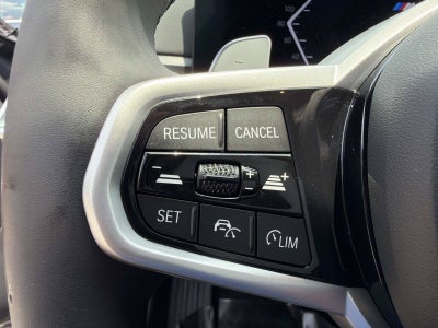 2026 BMW 3 Series 330i NA xDrive