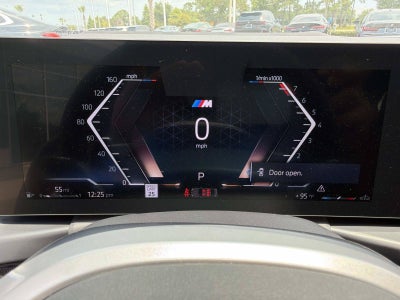 2026 BMW 3 Series 330i NA xDrive