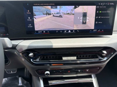 2026 BMW 3 Series 330i NA xDrive