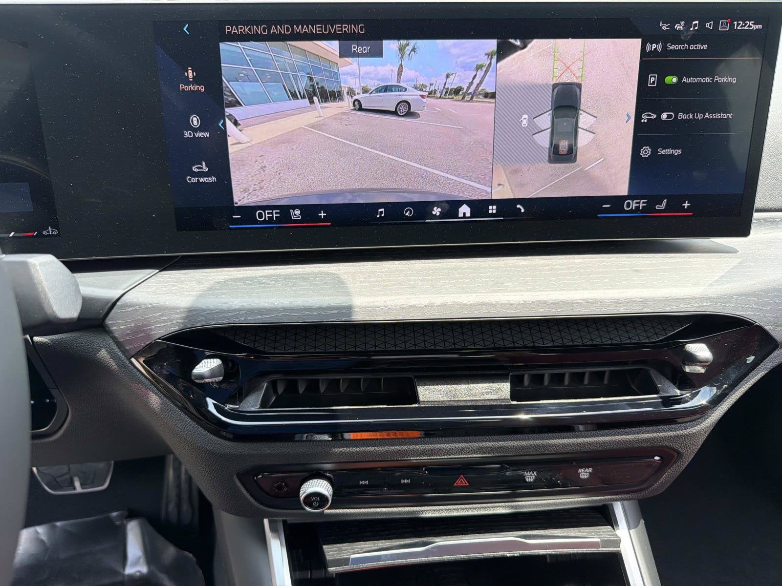 2026 BMW 3 Series 330i NA xDrive