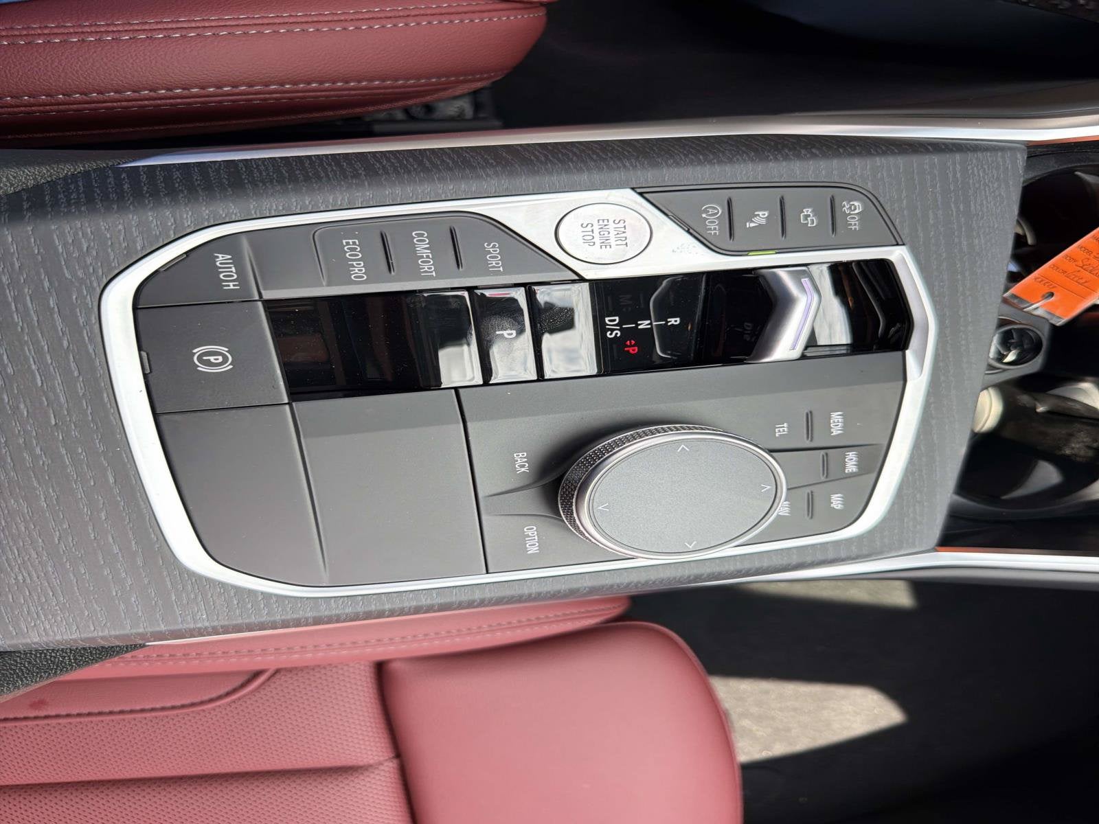 2026 BMW 3 Series 330i NA xDrive