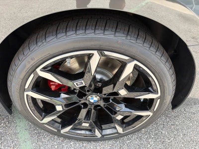 2026 BMW 3 Series 330i NA xDrive
