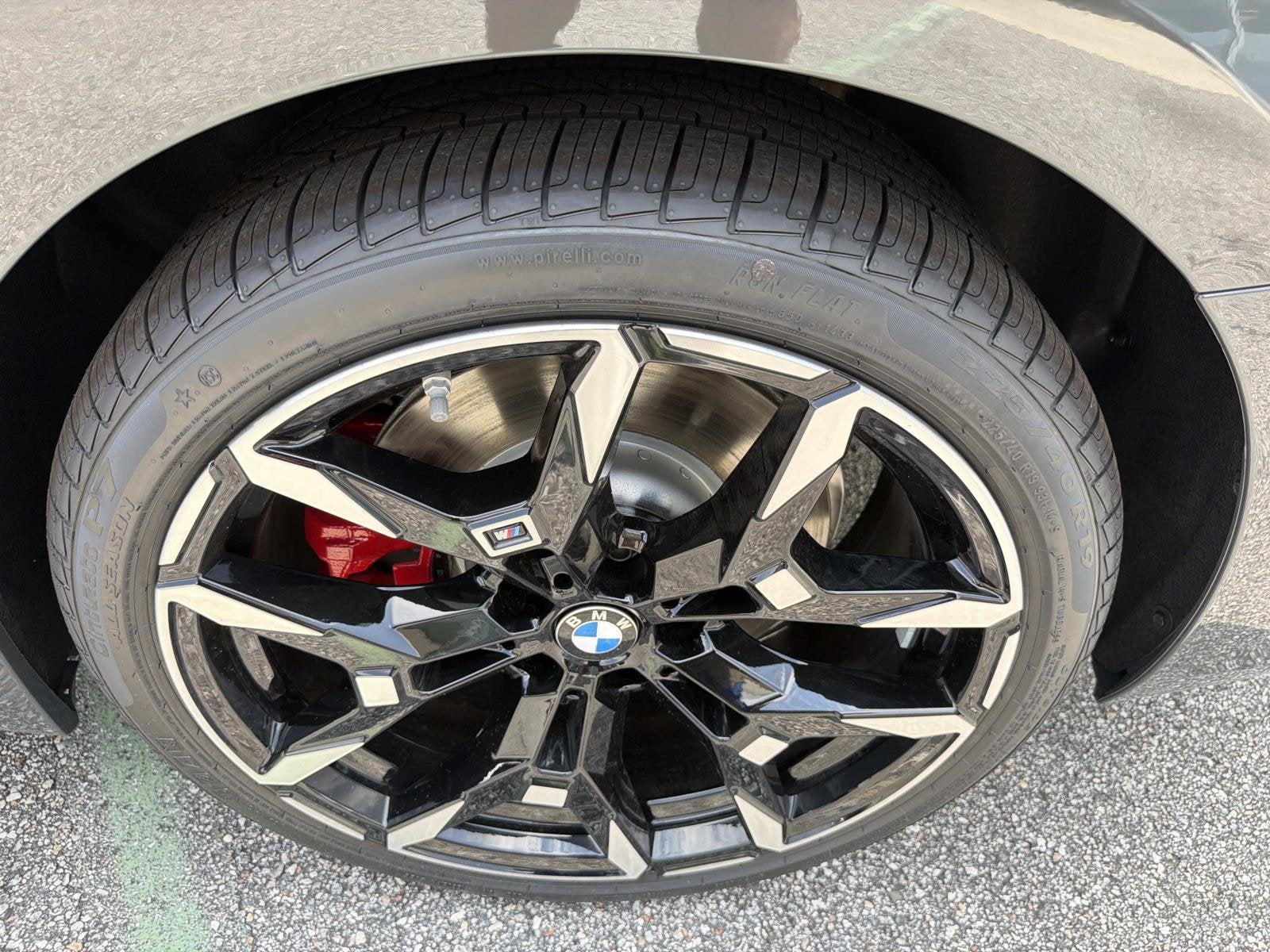 2026 BMW 3 Series 330i NA xDrive