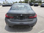 2026 BMW 3 Series 330i NA xDrive
