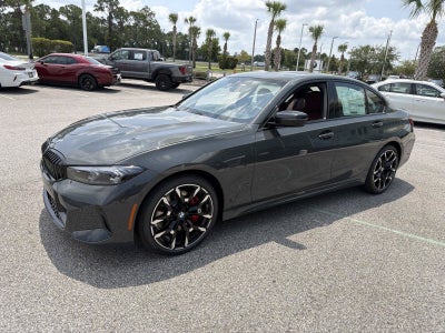 2026 BMW 3 Series 330i NA xDrive