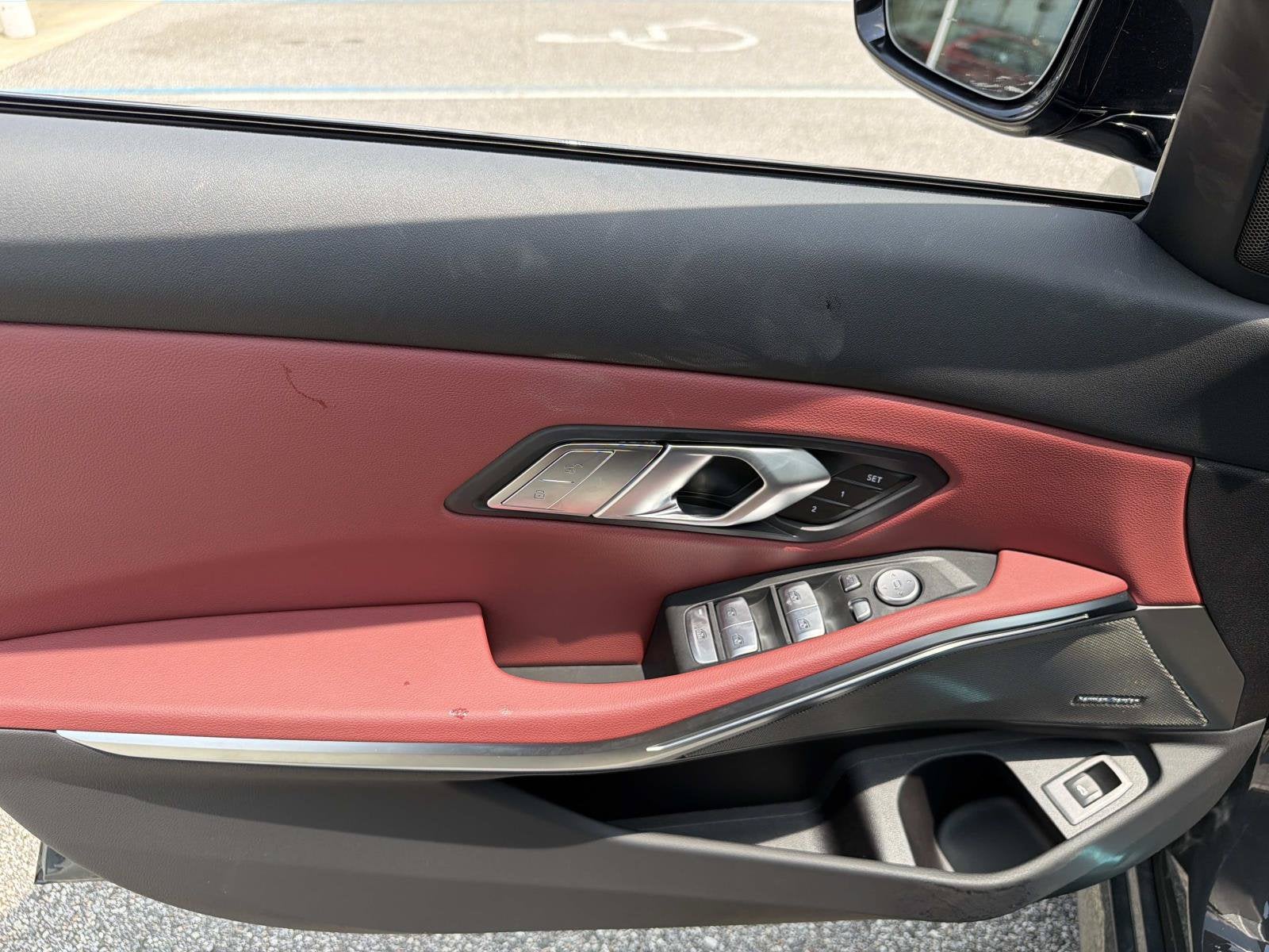 2026 BMW 3 Series 330i NA xDrive