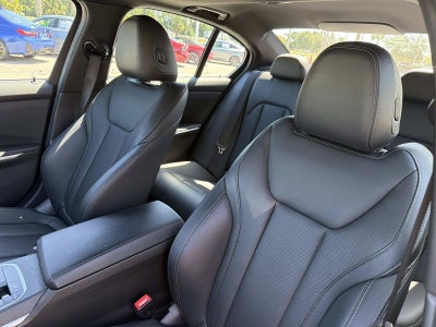 2023 BMW 3 Series 330i xDrive