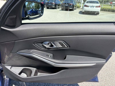 2023 BMW 3 Series 330i xDrive