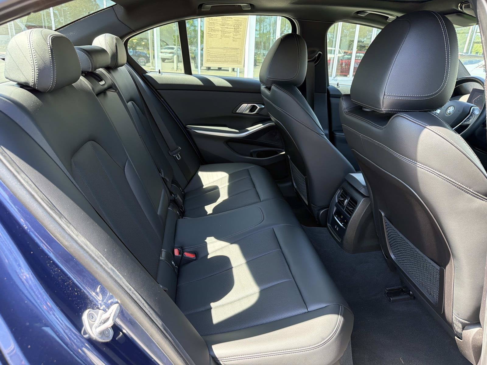 2023 BMW 3 Series 330i xDrive