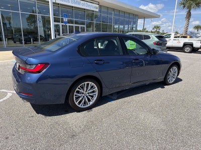 2023 BMW 3 Series 330i xDrive