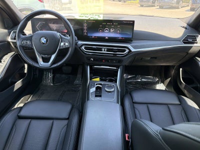 2023 BMW 3 Series 330i xDrive