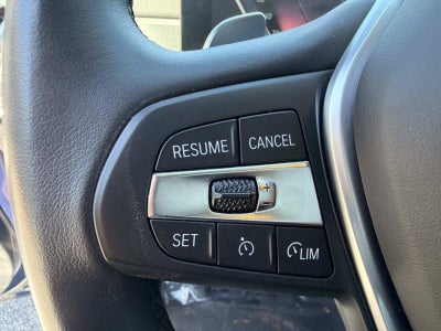 2023 BMW 3 Series 330i xDrive