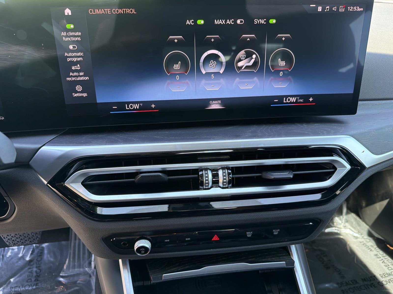 2023 BMW 3 Series 330i xDrive