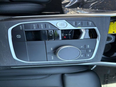 2023 BMW 3 Series 330i xDrive