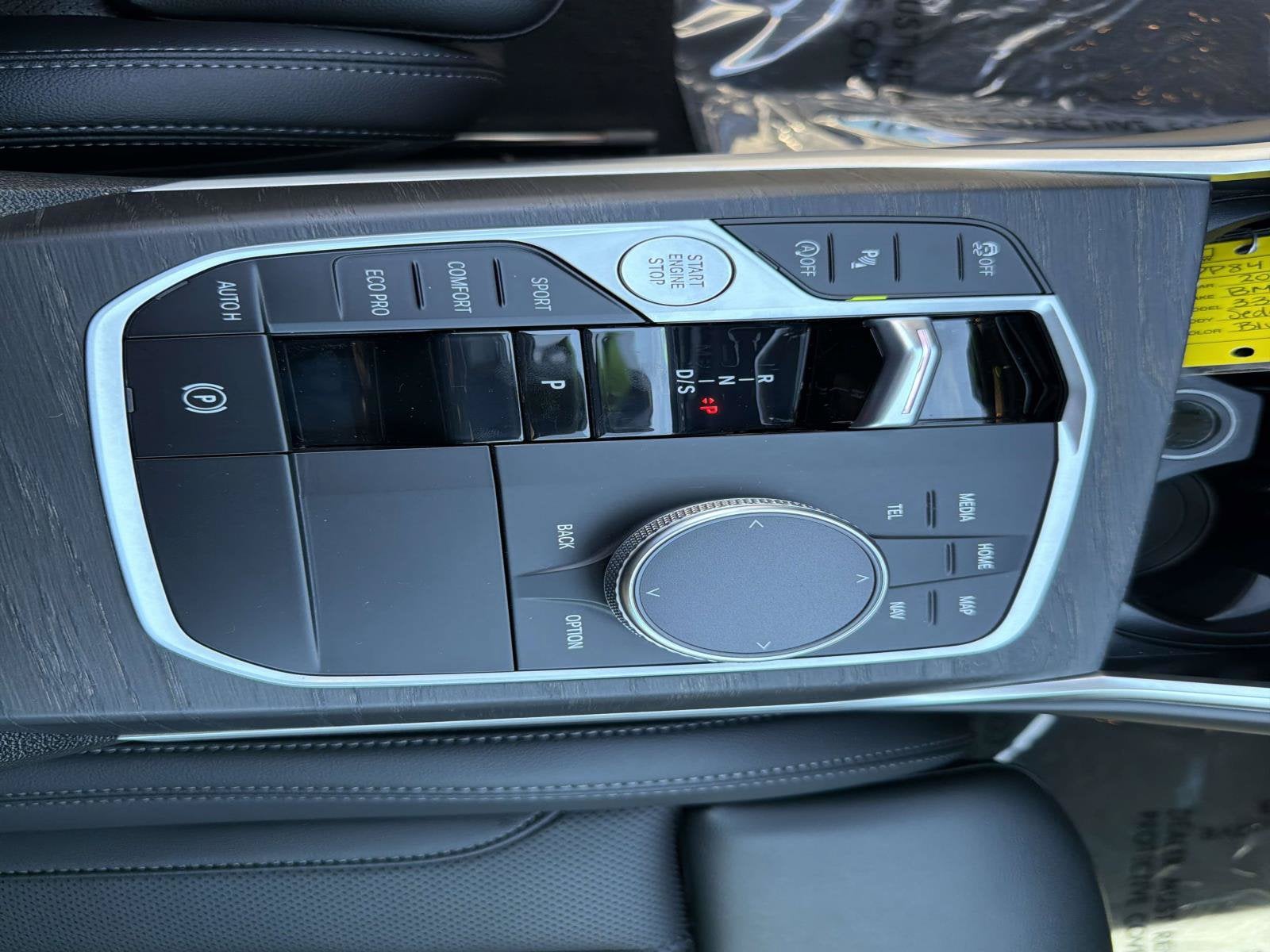 2023 BMW 3 Series 330i xDrive